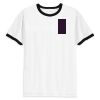 Drifit Ringer Roundneck T-Shirt Thumbnail