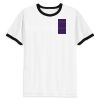 Drifit Ringer Roundneck T-Shirt Thumbnail