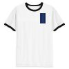 Drifit Ringer Roundneck T-Shirt Thumbnail