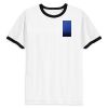 Drifit Ringer Roundneck T-Shirt Thumbnail