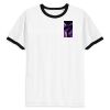 Drifit Ringer Roundneck T-Shirt Thumbnail