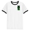Drifit Ringer Roundneck T-Shirt Thumbnail