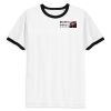Drifit Ringer Roundneck T-Shirt Thumbnail