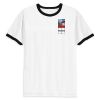 Drifit Ringer Roundneck T-Shirt Thumbnail