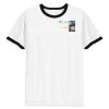 Drifit Ringer Roundneck T-Shirt Thumbnail