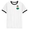 Drifit Ringer Roundneck T-Shirt Drifit Ringer Roundneck T-Shirt Thumbnail