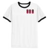 Drifit Ringer Roundneck T-Shirt Drifit Ringer Roundneck T-Shirt Thumbnail
