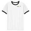 Drifit Ringer Roundneck T-Shirt Drifit Ringer Roundneck T-Shirt Thumbnail