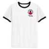 Drifit Ringer Roundneck T-Shirt Drifit Ringer Roundneck T-Shirt Thumbnail