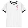 Drifit Ringer Roundneck T-Shirt Drifit Ringer Roundneck T-Shirt Thumbnail