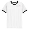 Drifit Ringer Roundneck T-Shirt Drifit Ringer Roundneck T-Shirt Thumbnail