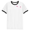 Drifit Ringer Roundneck T-Shirt Drifit Ringer Roundneck T-Shirt Thumbnail