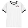 Drifit Ringer Roundneck T-Shirt Drifit Ringer Roundneck T-Shirt Thumbnail