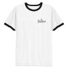 Drifit Ringer Roundneck T-Shirt Thumbnail