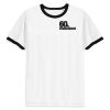 Drifit Ringer Roundneck T-Shirt Thumbnail
