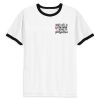 Drifit Ringer Roundneck T-Shirt Drifit Ringer Roundneck T-Shirt Thumbnail
