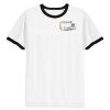 Drifit Ringer Roundneck T-Shirt Drifit Ringer Roundneck T-Shirt Thumbnail