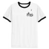 Drifit Ringer Roundneck T-Shirt Drifit Ringer Roundneck T-Shirt Thumbnail
