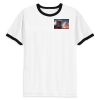 Drifit Ringer Roundneck T-Shirt Thumbnail