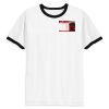 Drifit Ringer Roundneck T-Shirt Thumbnail