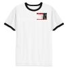 Drifit Ringer Roundneck T-Shirt Thumbnail