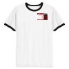Drifit Ringer Roundneck T-Shirt Thumbnail