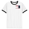 Drifit Ringer Roundneck T-Shirt Thumbnail