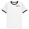 Drifit Ringer Roundneck T-Shirt Drifit Ringer Roundneck T-Shirt Thumbnail