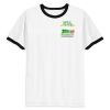Drifit Ringer Roundneck T-Shirt Drifit Ringer Roundneck T-Shirt Thumbnail