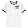 Drifit Ringer Roundneck T-Shirt Drifit Ringer Roundneck T-Shirt Thumbnail