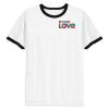 Drifit Ringer Roundneck T-Shirt Drifit Ringer Roundneck T-Shirt Thumbnail