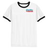 Drifit Ringer Roundneck T-Shirt Drifit Ringer Roundneck T-Shirt Thumbnail