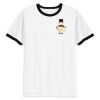 Drifit Ringer Roundneck T-Shirt Drifit Ringer Roundneck T-Shirt Thumbnail