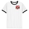 Drifit Ringer Roundneck T-Shirt Drifit Ringer Roundneck T-Shirt Thumbnail