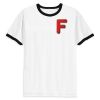 Drifit Ringer Roundneck T-Shirt Drifit Ringer Roundneck T-Shirt Thumbnail
