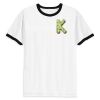 Drifit Ringer Roundneck T-Shirt Drifit Ringer Roundneck T-Shirt Thumbnail