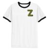 Drifit Ringer Roundneck T-Shirt Drifit Ringer Roundneck T-Shirt Thumbnail