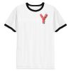 Drifit Ringer Roundneck T-Shirt Drifit Ringer Roundneck T-Shirt Thumbnail