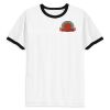 Drifit Ringer Roundneck T-Shirt Thumbnail
