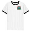 Drifit Ringer Roundneck T-Shirt Drifit Ringer Roundneck T-Shirt Thumbnail