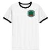 Drifit Ringer Roundneck T-Shirt Drifit Ringer Roundneck T-Shirt Thumbnail