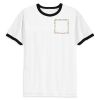 Drifit Ringer Roundneck T-Shirt Drifit Ringer Roundneck T-Shirt Thumbnail