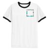 Drifit Ringer Roundneck T-Shirt Drifit Ringer Roundneck T-Shirt Thumbnail
