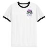 Drifit Ringer Roundneck T-Shirt Thumbnail