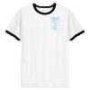 Drifit Ringer Roundneck T-Shirt Thumbnail