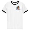 Drifit Ringer Roundneck T-Shirt Drifit Ringer Roundneck T-Shirt Thumbnail