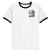 Drifit Ringer Roundneck T-Shirt Thumbnail