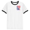 Drifit Ringer Roundneck T-Shirt Thumbnail
