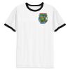 Drifit Ringer Roundneck T-Shirt Drifit Ringer Roundneck T-Shirt Thumbnail