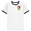 Drifit Ringer Roundneck T-Shirt Thumbnail